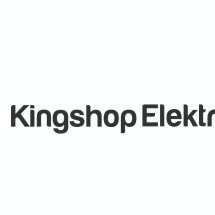 Logo KingShop18