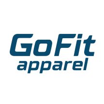 Logo Gofit Apparel