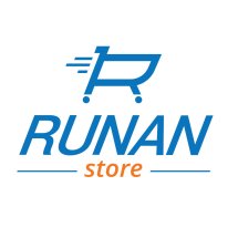 Logo Runan Store