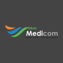 Logo alkesmedicom