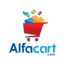 Logo Alfacart Official Store