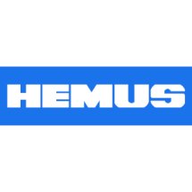 Logo HEMUS TACKLE