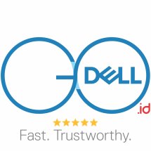 Logo GODELL.ID