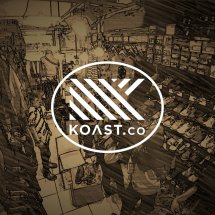 Logo Koast.Co