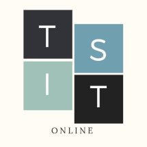 Logo TIST Online