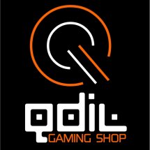 Logo QDILGAMINGSHOP
