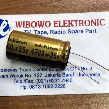 Logo wibowoelectronic