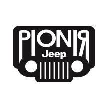 Logo PIONIR JEEP