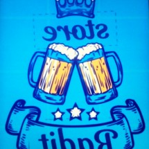Logo Raditya store's