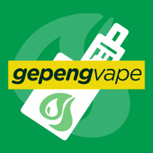 Logo GepengVape