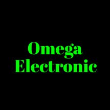 Logo Omega Electronic