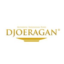 Logo Djoeragan Food