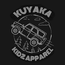 Logo Kuyaka kidz apparel
