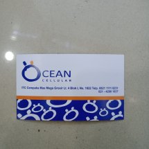 Logo oceancellular