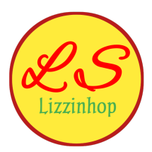 Logo lizzinshop