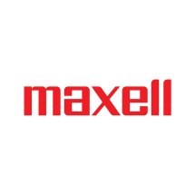 Logo Maxell Official Store