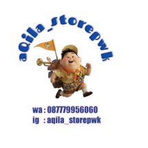 Logo aqila_storepwk