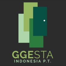Logo GGEsta Indonesia