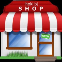 Logo hoki BJ