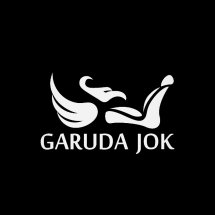 Logo Garuda Jok