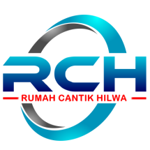 Logo Rumah Cantik Hilwa