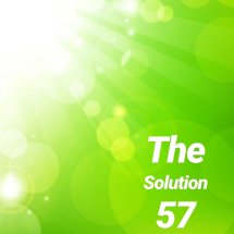 Logo the solution 57
