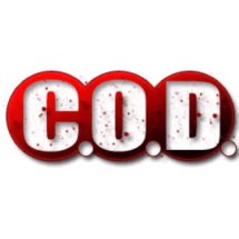 Logo C.O.D JKT