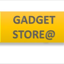 Logo Gadget Store@