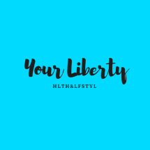 Logo Your Liberty Shop