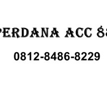 Logo PERDANA ACC88