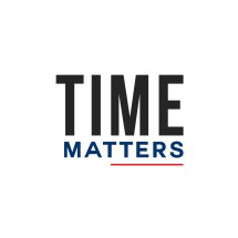Logo Time Matters