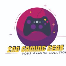 Logo 2nd-Gaming Gear