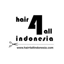 Logo hair4allindo