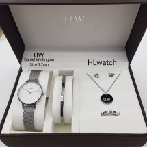 Logo HL WATCH