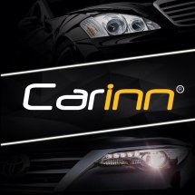 Logo Carinn Store