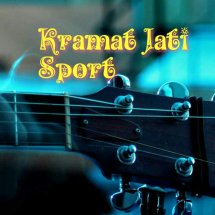Logo Kramat jati sport