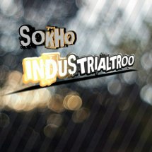Logo Sokho