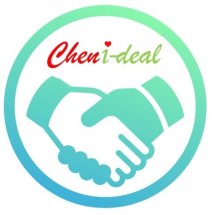 Logo Chen i-deal