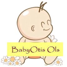 Logo BabyOtis Ols