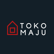 Logo Toko.Maju