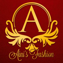 Logo Aini's Fashion