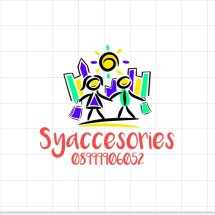 Logo Syaccesories
