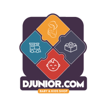 Logo DJUNIOR.COM