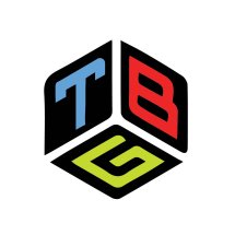 Logo Toko Board Game