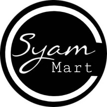 Logo syam mart
