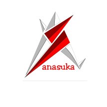 Logo Lapak Anasuka