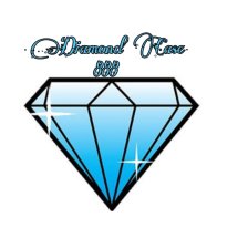 Logo Diamond Case 888