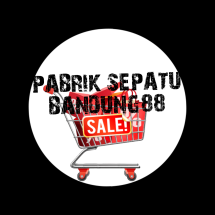 Logo PABRIK SEPATU BANDUNG88