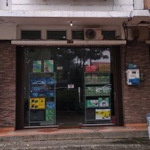 Logo Top One Mart
