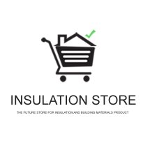 Logo Insulation Store Jakarta
